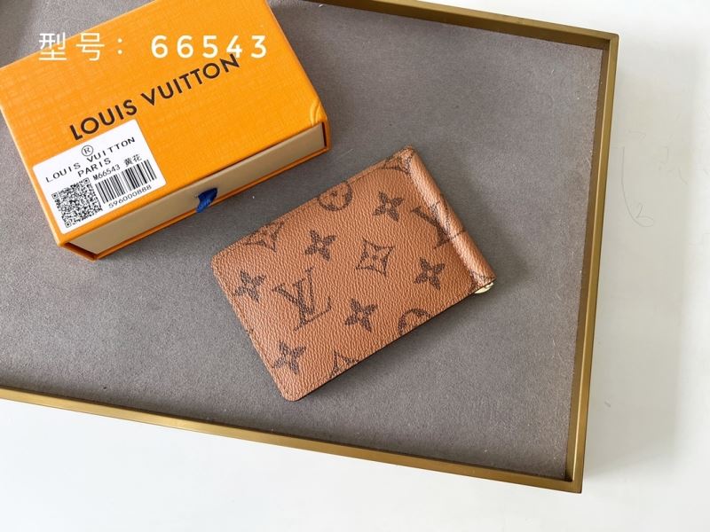 Louis Vuitton Wallets Purse